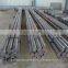 SCr420, SCr440, SCM415, SCM420, SCM430, SCM435, SCM440 steel round bars