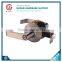 Door handles brushed nickle locks bedroom door handle                        
                                                                                Supplier's Choice