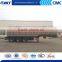 35m3 Asphalt bitumen transport tank truck trailer for sale /Insulation tank trailer
