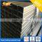 black pipe/Welded rectangular carbon steel tube