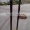 Friction welded water well drill pipe 63.5mm used for water well drilling rig