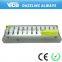 60w12Vdc led driver power supply for light box