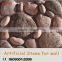 exterior paving stone panels