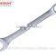 Spanner Sets (Chrome Vanadium Steel)