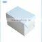 hot sale printed cardboard folding candle box for cristmas