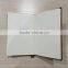 Excellent Handmade a5 thick leather cover notebook