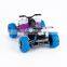 S609 30 MPH 4WD 1/24 Drive Train 4 Channels Remote Control Brush RC Car Toy