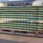 Balcony Sun Shade Net HDPE Shade Sail with UV protection for balcony