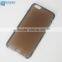 In stock Soft Gel TPU Case For Apple Iphone 7 Pro 5.5'' Clear Cover