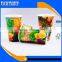 Custom logo printed cold drink single wall beverage paper cup                        
                                                                                Supplier's Choice