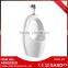 Bathroom Design Low Price Tank Waterless Motion Sensor Floor Urinal