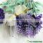 PC Sheer organza ribbon bows for packaging