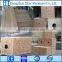 good quality Wood pallet block hot press machine with low price