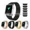 High quality Luxury Link bracelet for Apple watch