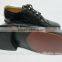 luxury Men shoes anti-smashing Georgia oft suede leather boys