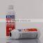 Wholesale 300ml 10oz empty aluminum bottle with screw lid