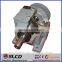 RC series helical gear box