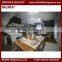 Fashion Restaurant Sofa Booth/Restaurant Dining Set