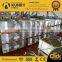 SPTE BA Scroll cutting Tinplate fot tin cans