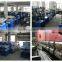 tube sealer manufacture Small business cosmetic soft plastic tube sealing machine