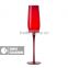 SAMYO wholesale table wine glass for wedding favour champagne flute
