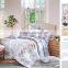 New style colorful 40x40s tencel duvet cover set