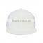 Custom logo high quality snapback trucker hat