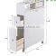 Made in China - the bathroom toilet solid wood furniture - receive ark - store content ark - the toilet tank - bathroom ark