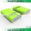 Holder Design 6000mah Portable Mobile Power Bank
