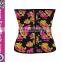 Wholesale Latex Steel Boned Plus Size Waist Training Corset