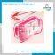 Best High Quality Women Wash Bag/Brand Cosmetic Bags/Necessarie Women Small Cosmetic Bag
