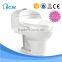 China Suppliers Factory Bathroom WC Siphonic Toilet wc Bathroom Set