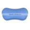 Gel infusion pad wrist rest infusion set