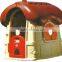 kids cheap toy type outdoor playground Children Playhouses
