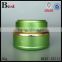60g alibaba china eye cream glass jar with metal lid