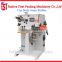 pneumatic automatic flange machine for can making