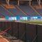 Shanghai 2016 stadiumb football scoreboard led stadium tv screen                        
                                                Quality Choice
