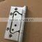Manufactuer of stainless steel door hinges / heavy duty hinges / SS marine grade hinges/Furniture hinges with resonable price