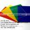Crystal clear cast acrylic plexiglass sheet