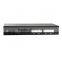Fiber switch 1 fiber 4 ethernet 4 rj45 4 utp 4 port fiber media converter