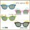 China wholesale best price kids sunglasses ,with printing in temple silicon baby sunglasses                        
                                                Quality Choice