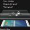 High Quality PET Soft Film For Samsung Galaxy S7 Edge G9350 3D Round Toughed Full Cover Protective Film Screen Protector Guard