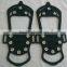 10 spikes Endotine anti skidding tongs shoes