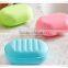 Popular Cheap Wholesale Plastic Hotel Soap Dish Sh014