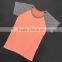 Woman Gym Fitness Wear Clothing Manufacturers TShirt