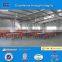 Low cost steel structure building as prefab storage from chinese companies