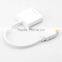 1080P HDMI to VGA Adapter Digital to Audio Converter Cable