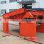 New technology lifting vibrating feeder machine for mine industry