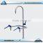 High Quality Stainless Steel Or Solid Brass Lab Water Tap