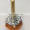 rotary selector switch 1pole 11position on-off